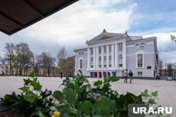 Пермский театр оперы и балета озвучил планы на новый сезон