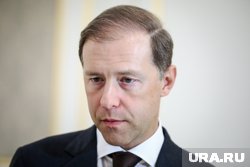 Мантуров заявил, что российский рынок микроэлектроники полностью справляется с задачами