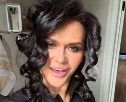 Оксана Ильичева приняла участие в конкурсе в 42 года