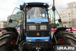 Авария произошла возле деревни Ныгда