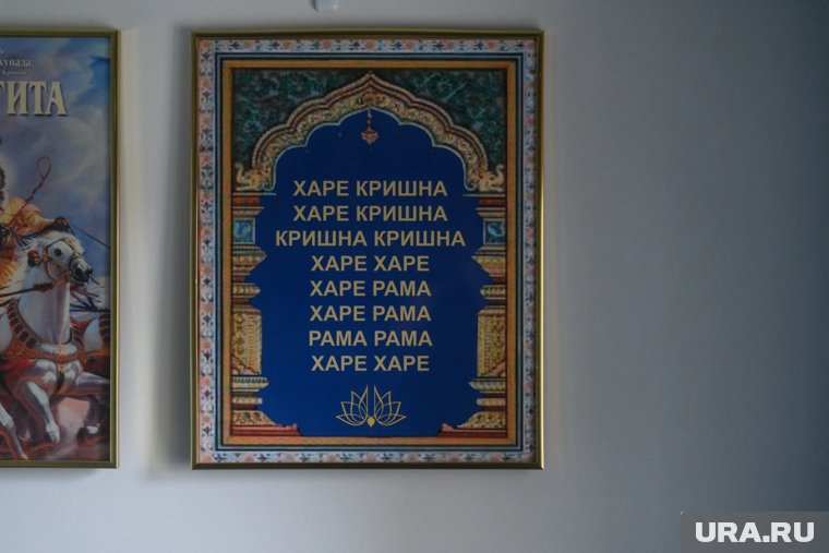 Погружение в кришнаизм начинается постепенно — с занятий в общих группах