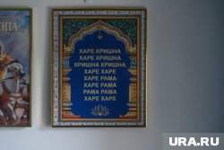 Погружение в кришнаизм начинается постепенно — с занятий в общих группах