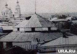 Цирк просуществовал десятки лет