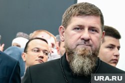 Кадыров почтил подвиг чеченского народа во время Великой отечественной войны 