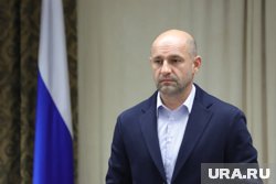 Артем Жога провел совещание с губернаторами