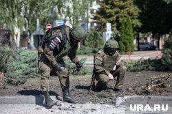Действия по атаке на гражданские объекты квалифицируются как террористический акт (архивное фото)