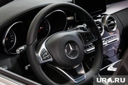 Бизнесмен Кирпищиков объяснил, где в Кургане взял 13 миллионов на Mercedes