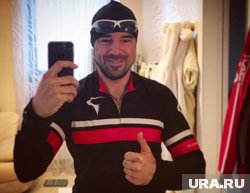 Товстик и Диброва дружили семьями