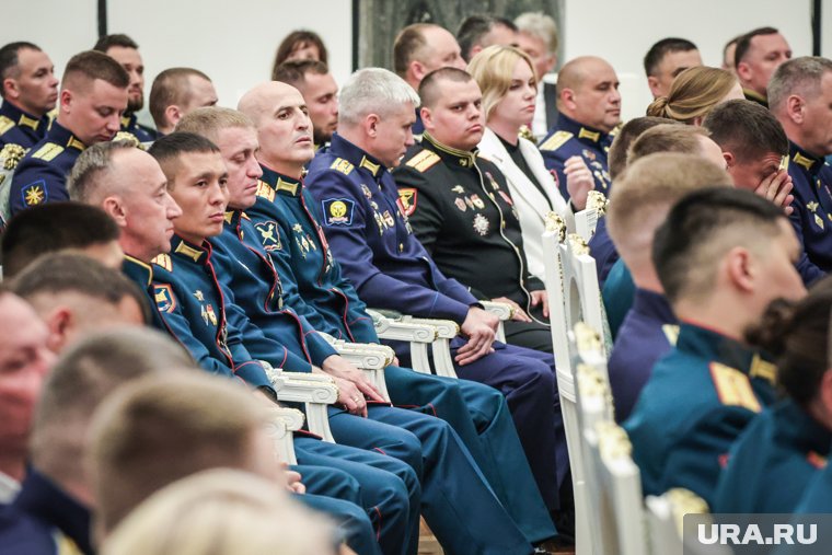 Более 800 ветеранов СВО стали победителями праймериз «Единой России» в этом году