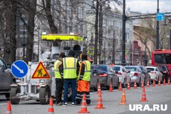 Перекрытие будет организовано на три месяца 