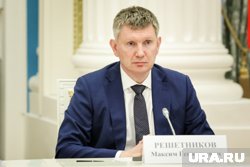 Решетников заявил, что туристы смогут рассчитываться в России по QR-коду