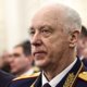 «Ведомости» нарекли Бастрыкина кандидатом в главы Верховного суда: чем известен председатель СК, биография