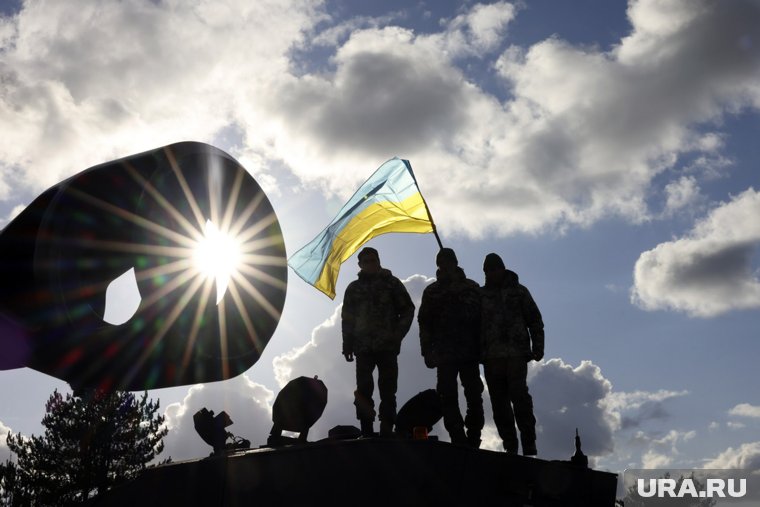 У Украины слабое положение на фронте, но руководство не готово к уступкам