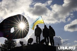 У Украины слабое положение на фронте, но руководство не готово к уступкам