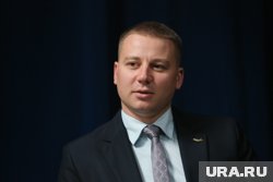 Замдиректора депмолодежи Тюменской области назначили экс-замдиректора депспорта Квасова