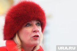 Захарова отреагировала на допрос британского политика, вернувшегося из РФ