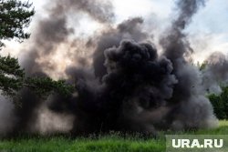 Во время ракетного удара есть погибшие среди ВСУ