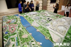 Работы будут вестись на нескольких участках, в том числе от Обдорского острога до речного порта и от лодочной станции