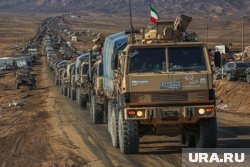 До удара США на объектах Израиля была проведена эвакуация