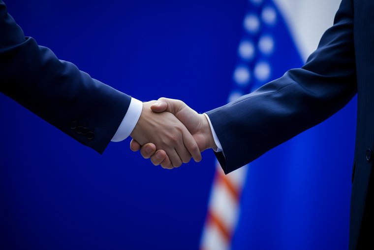 Россия и США уже нашли решение по легитимности будущих договоренностей, говорит эксперт