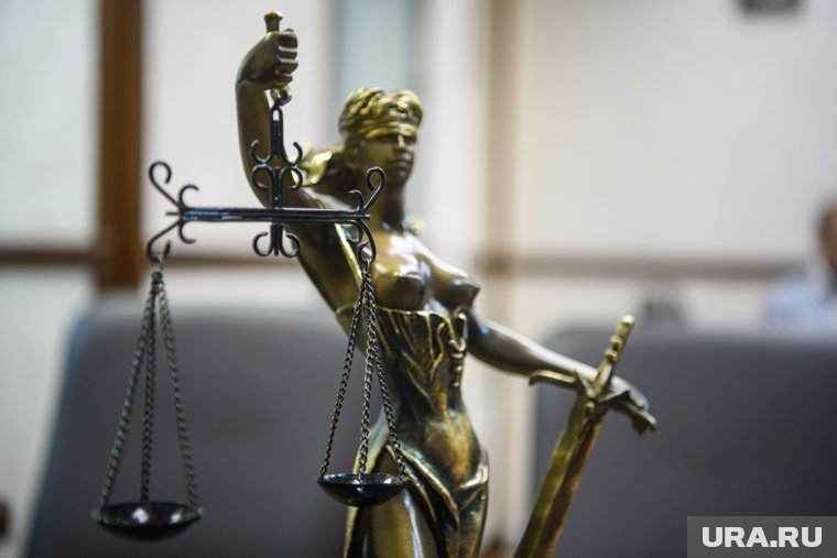 Суд приговорил свердловчанку к четырем годам условно