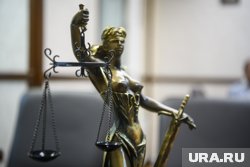 Суд приговорил свердловчанку к четырем годам условно