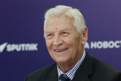 Зайцев посвятил службе в органах государственной безопасности более двадцати лет