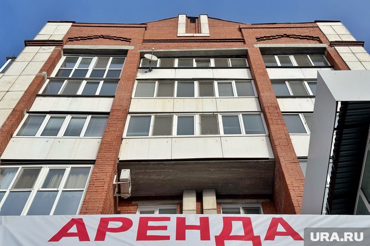 В Югре упал спрос на аренду квартир