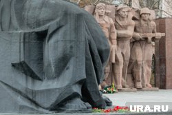 Реконструкция памятных мест продолжится и 2025 году