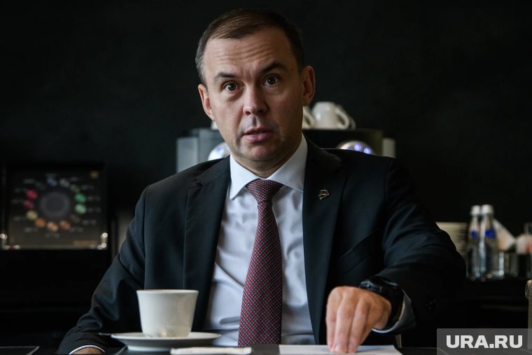 Крупнейшим торговым партнером России стал Китай, напомнил Юрий Афонин