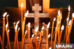 Православная церковь чтит Архангела Гавриила 26 июля