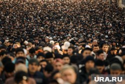 Полиция начала расследование въезда машины в толпу в Ливерпуле
