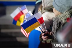 Между Украиной и Польшей вспыхнул новый конфликт, сообщают западные СМИ