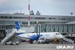 Сразу в двух аэропортах России вводили временные ограничения