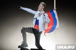 SHAMAN отметит 30-летие на сцене