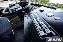 Ранее в Тюмени курсировал единственный электробус, спустя несколько лет он исчез с улиц города