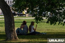 Из-за аномальной жары в округе, МЧС предупредило о чрезвычайной пожароопасности