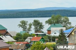 Коттеджи в регионе в среднем продаются по 4,7 млн рублей за объект