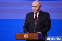 Путин отметил эффективную работу городских властей и предпринимателей