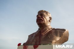 Власти Вологды с иронией отреагировали на споры вокруг памятника (архивное фото)