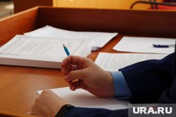 Генпрокуратура РФ подала иск к Сергею Богданчикову, Марку Гарберу и ряду кипрских компаний