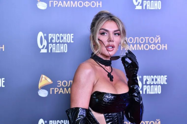 Седакова пережила тяжелый нервный срыв и прошла реабилитацию