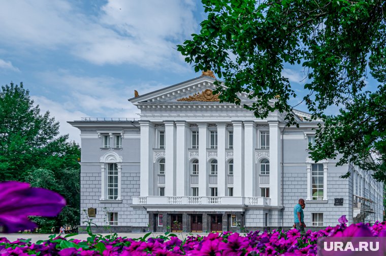 Пермская опера начинает новый сезон