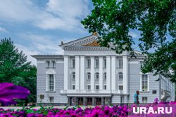 Пермская опера начинает новый сезон