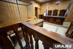 Суд приговорил к 14 годам Андрея  Молокоедова за создание преступной группы "ЕНОТ"