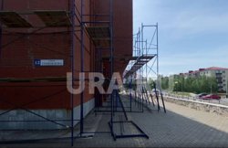 Здание драмтеатра закрыто на капремонт с начала 2024 года