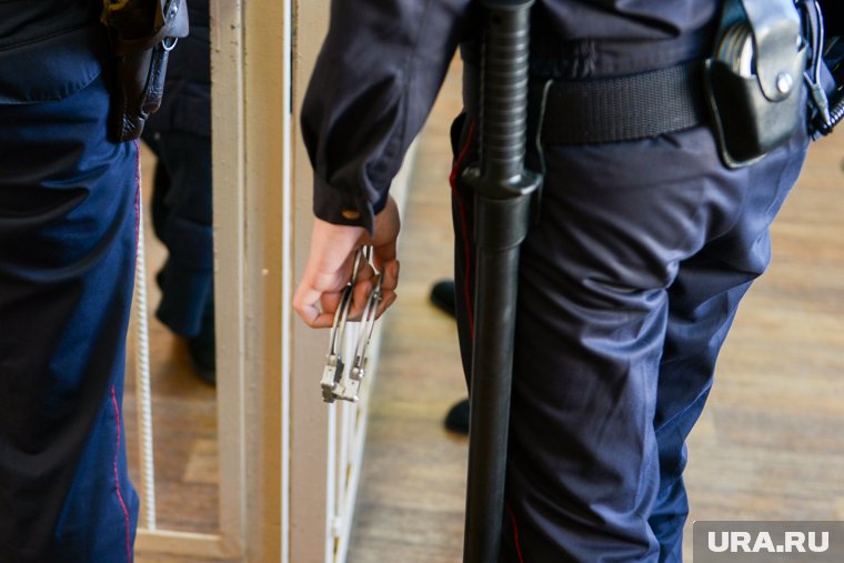 В Приморье бизнесмены, по версии следствия, присвоили полезные ископаемые и похитили деньги предприятия