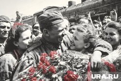 Рекордное число жителей посетили мероприятие, по сравнению с прошлыми годами