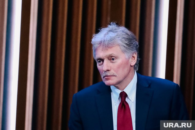 Дмитрий Песков назвал кощунством участие ВСУ в параде в Лондоне, раскритиковав Британию