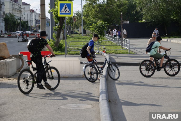 В Лабытнанги жители выбрали названия для безымянных улиц